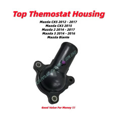 Top Themostat Housing
